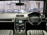 Land Rover Range Rover Linley 1999 года